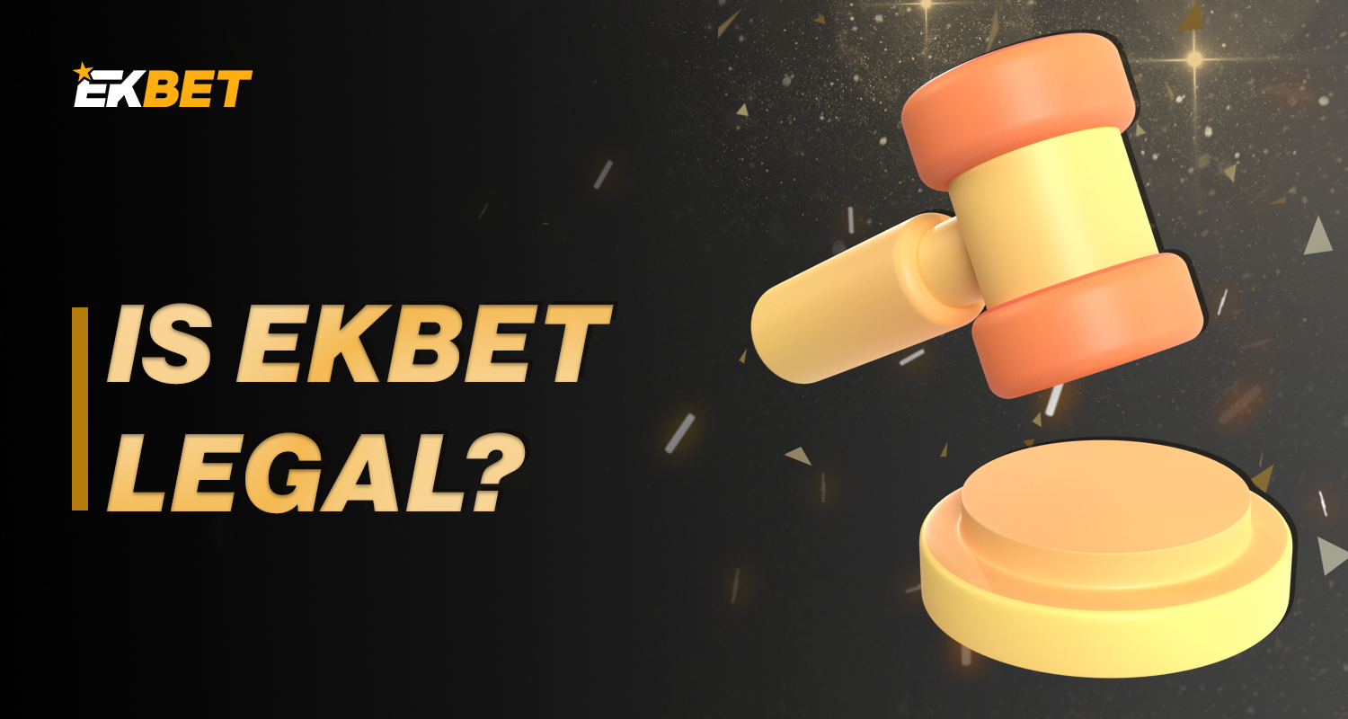 How legally Indian users can bet and play online casino on Ekbet 