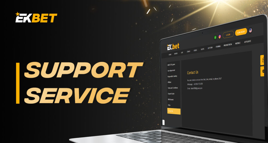 ekbet login mobile